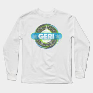 Geri Mug Long Sleeve T-Shirt